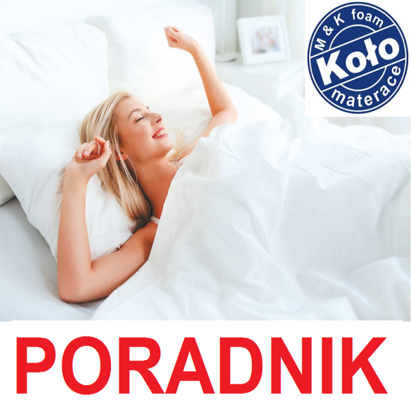 Poradnik - jak wybrać materac