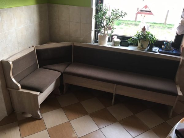 Narożnik kuchenny - obrazek 6