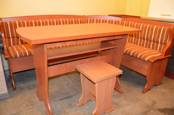 Narożnik kuchenny - obrazek 2