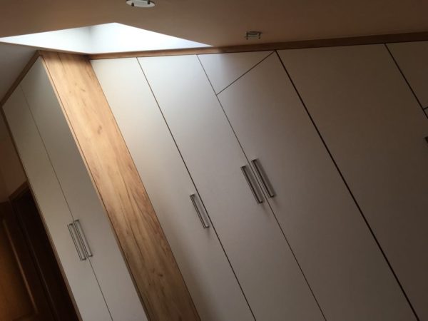 Szafa pod skosem - obrazek 5