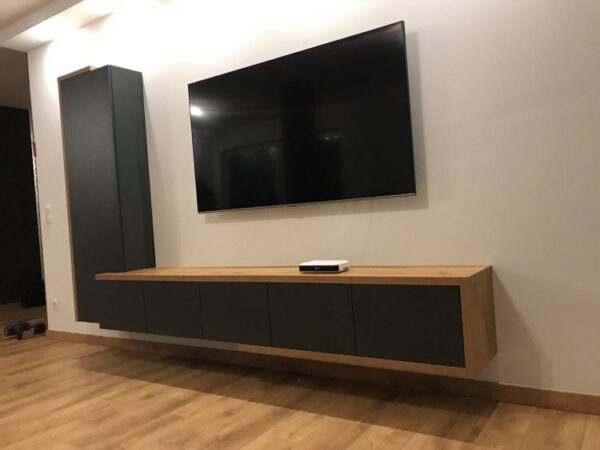 0 zestaw mebli RTV - obrazek 2